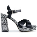 HIGH HEELS 