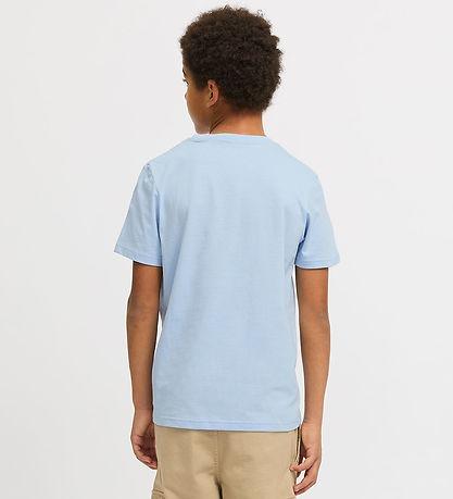 12270001/Chambray Blue JACK JONES KIDS