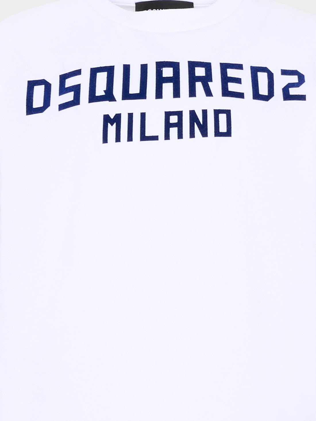 DQ3164 D0015/DQ100 DSQUARED2 JUNIOR