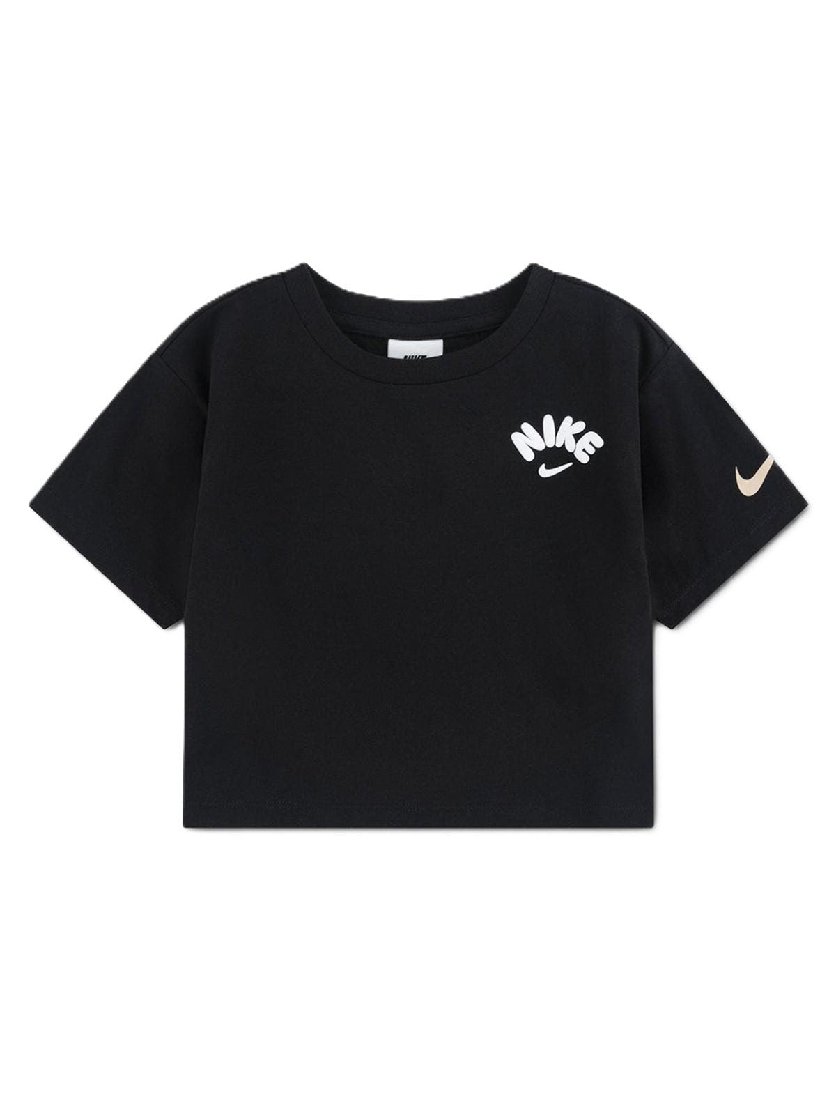 NKG BOLD PLAY BOXY TEE 