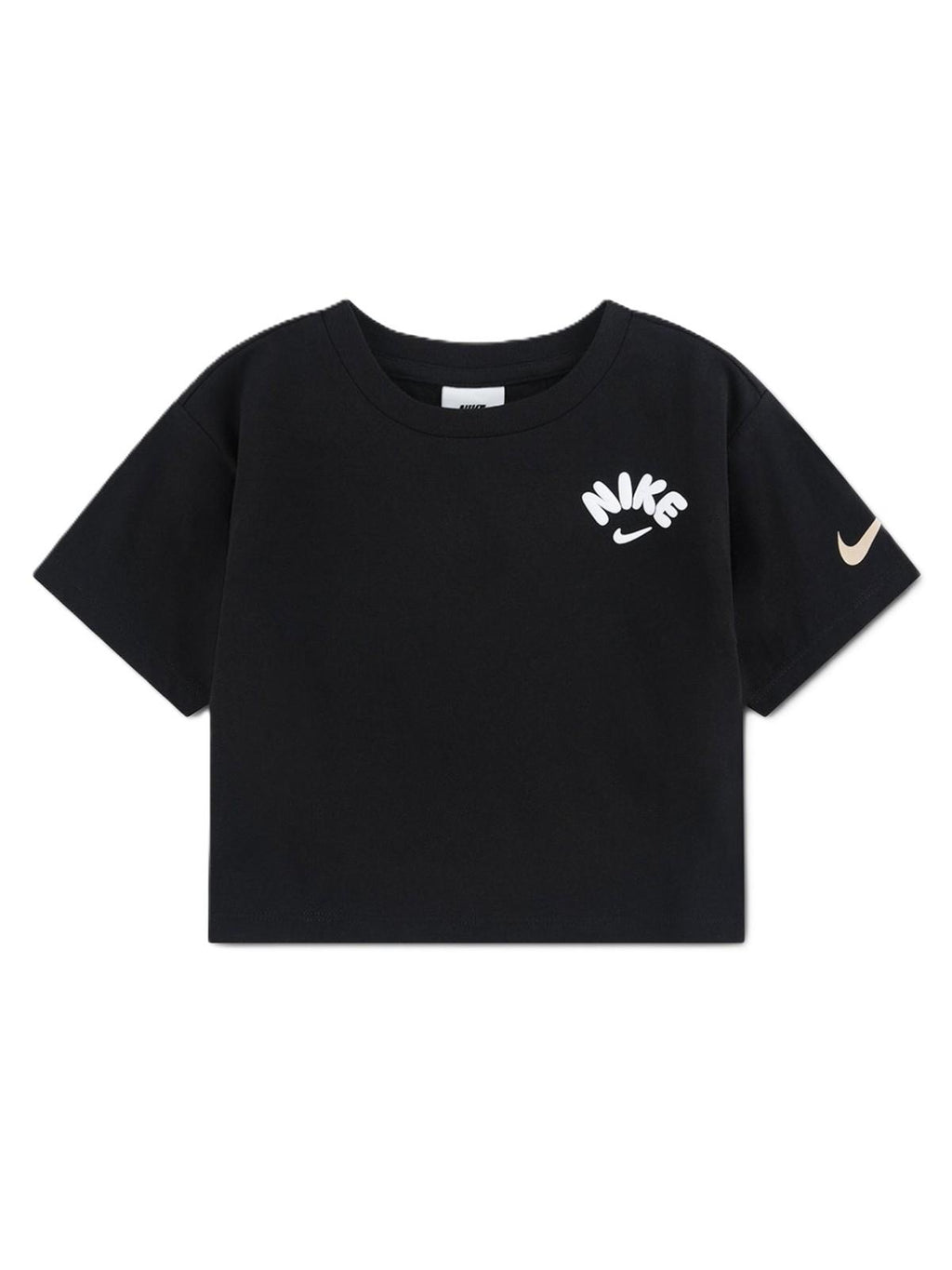 NKG BOLD PLAY BOXY TEE 