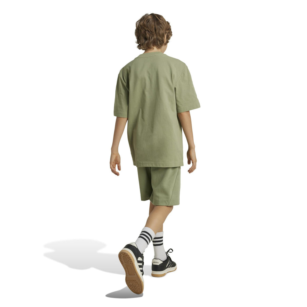 U FI LOGO SH IX3617/ND ADIDAS