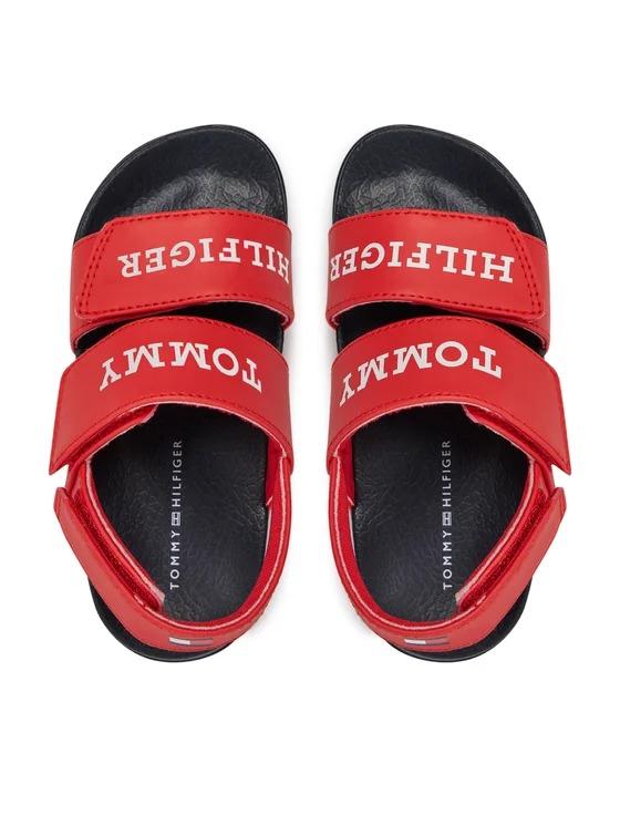 SANDAL 33453 1172/300 TOMMY HILFIGER
