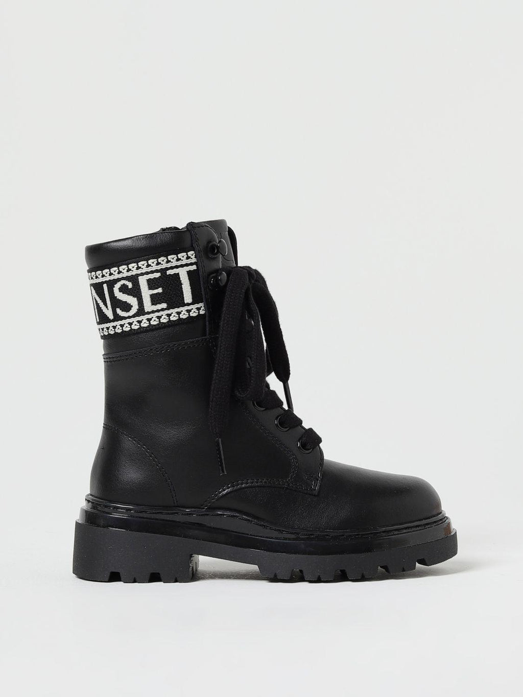 ANFIBIO IN PELLE 232GCJ042/6 TWINSET