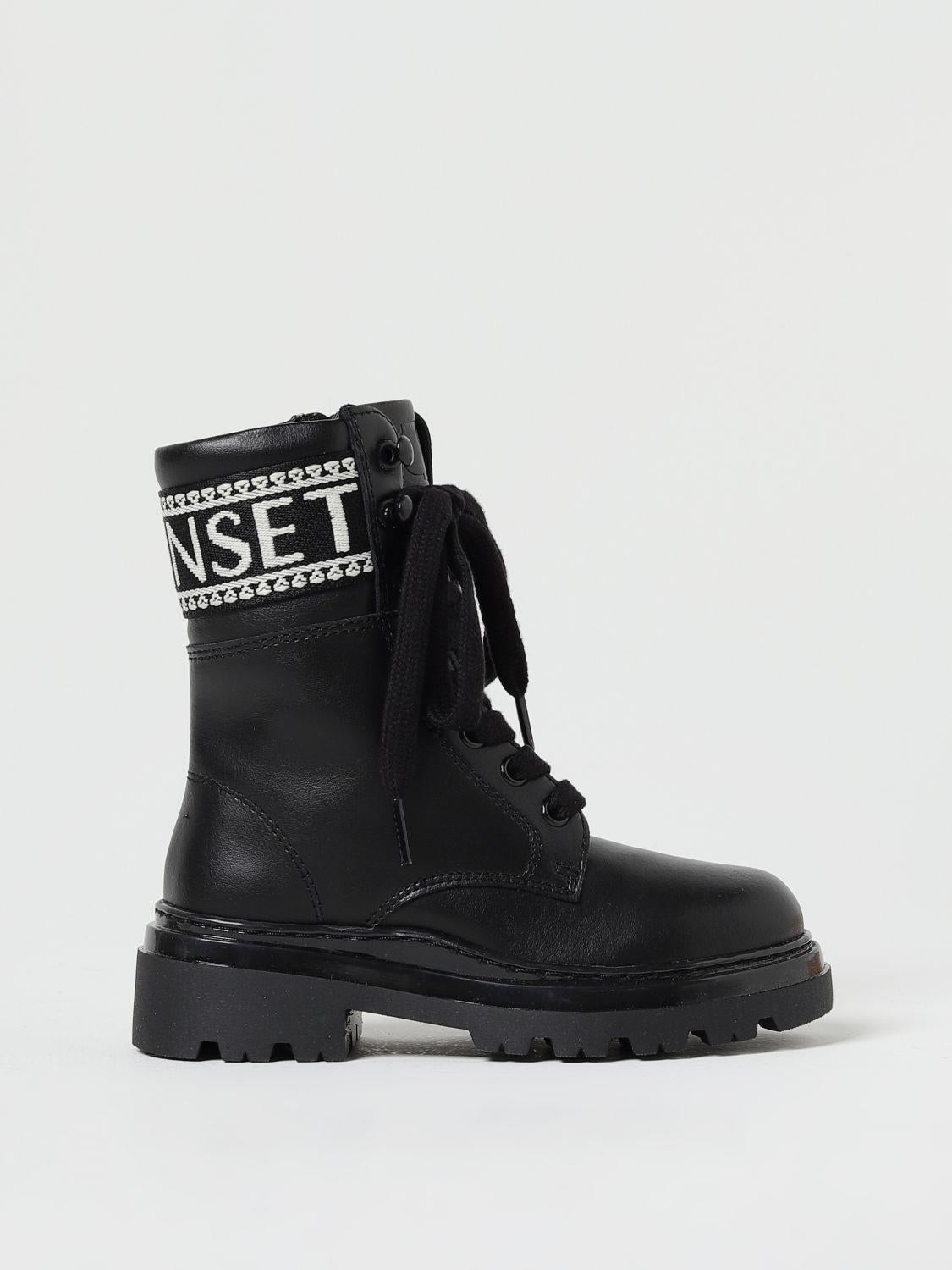 ANFIBIO IN PELLE 232GCJ042/6 TWINSET