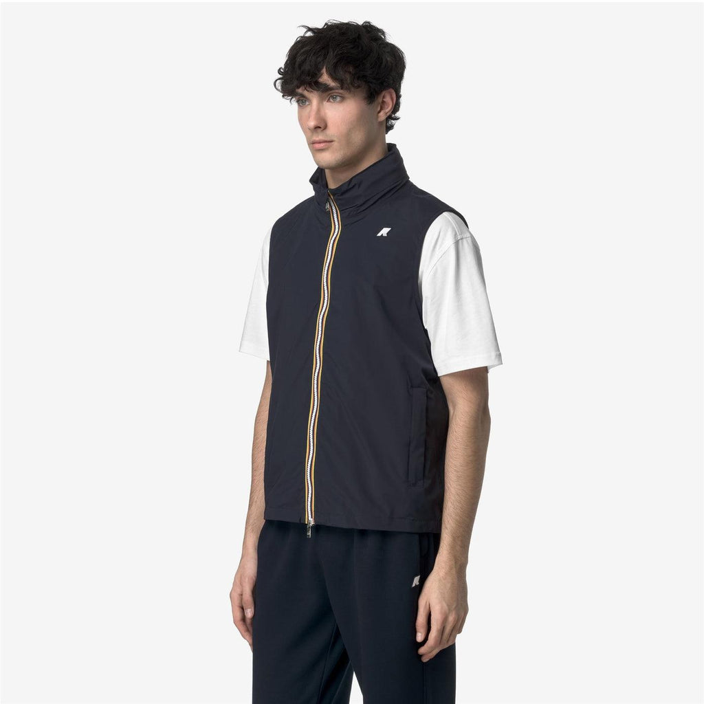 VALEN STRETCH NYLON JERSEY 