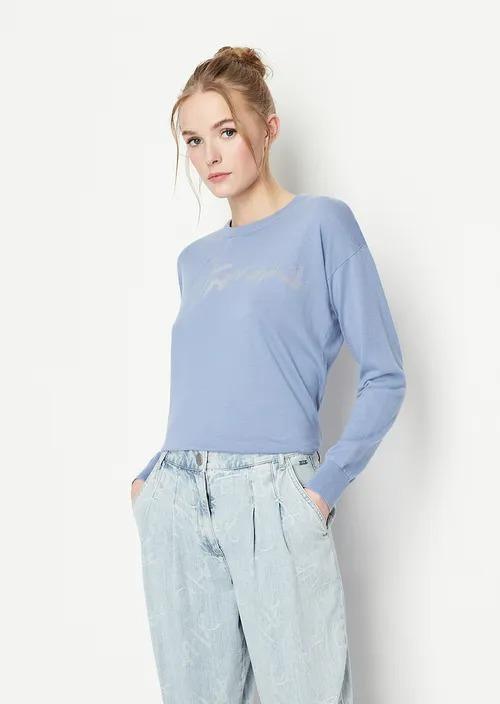 PULLOVER 3RYM1J YMQ2Z/15CN ARMANI EXCHANGE