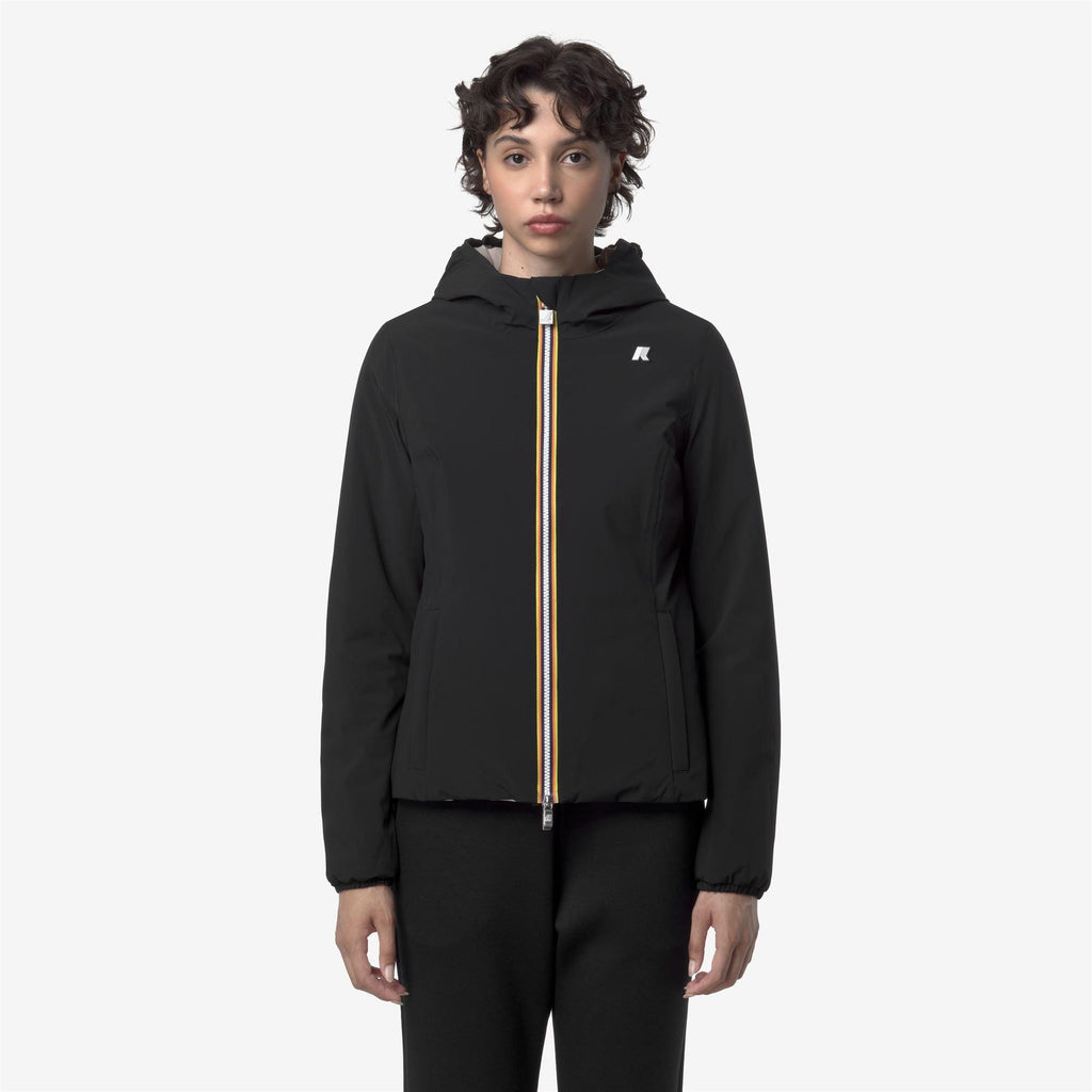 LILY ST WARM DOUBLE K6128TW/BC9 K-WAY
