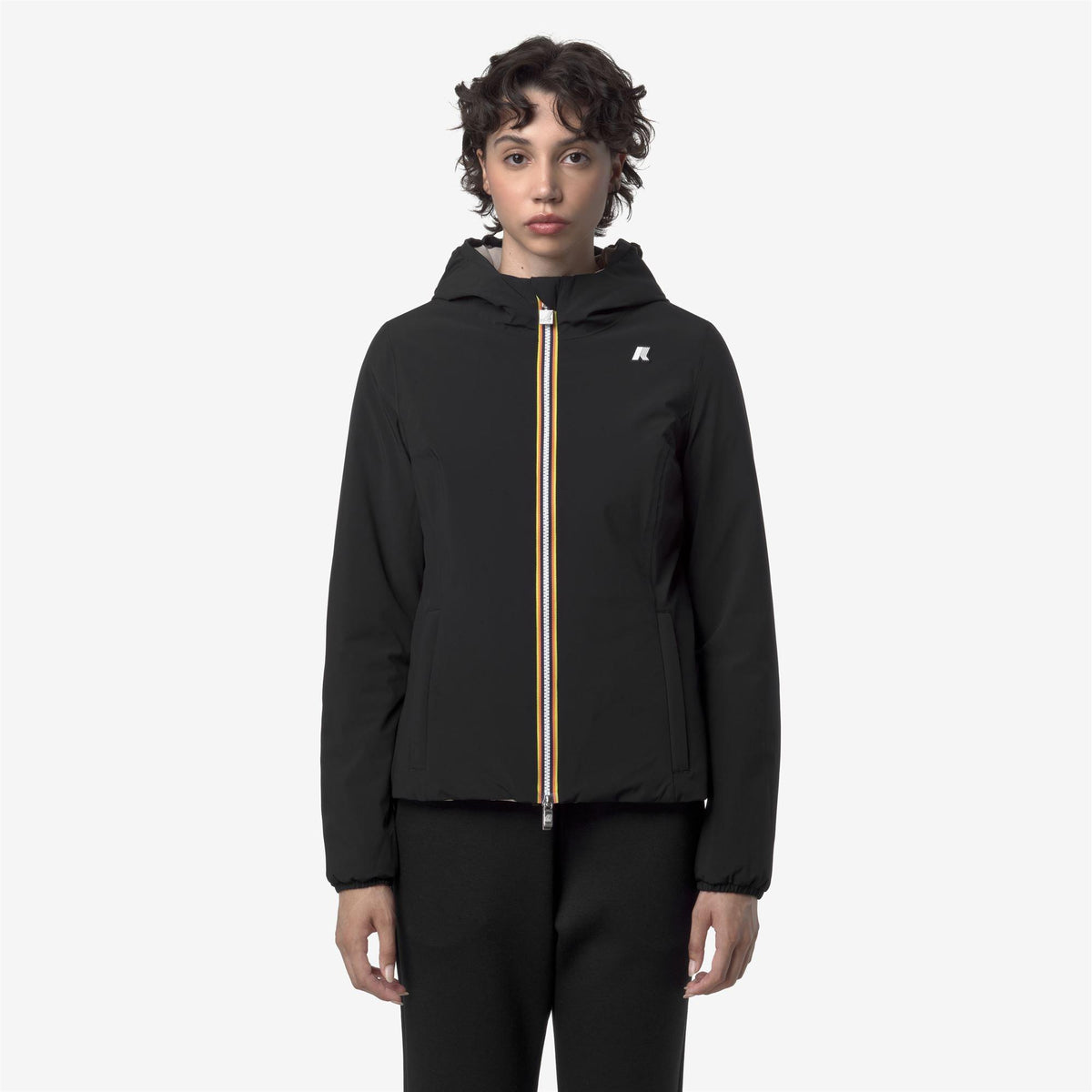 LILY ST WARM DOUBLE K6128TW/BC9 K-WAY