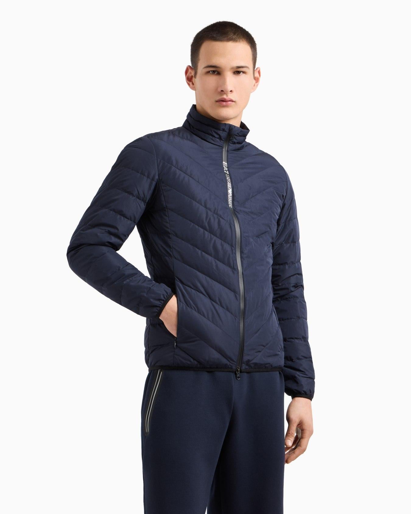 8NPB13 PNE1Z/1562 EMPORIO ARMANI EA7