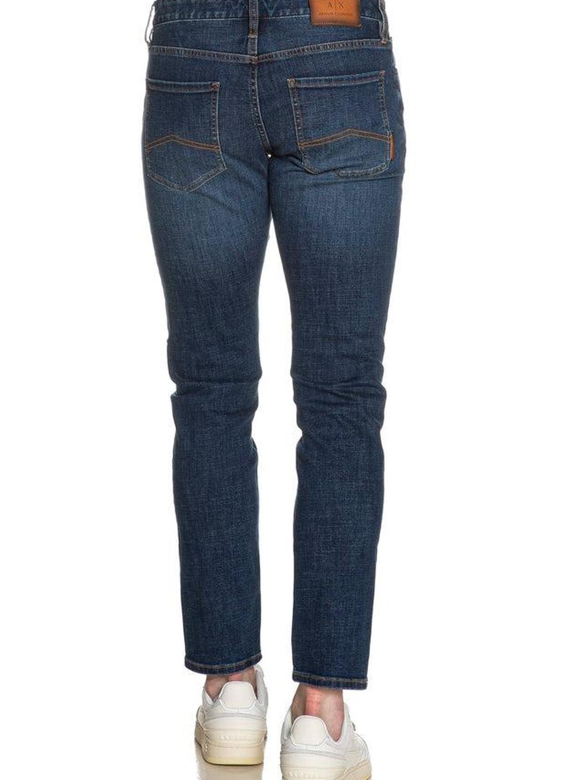 5 POCKETS PANT 