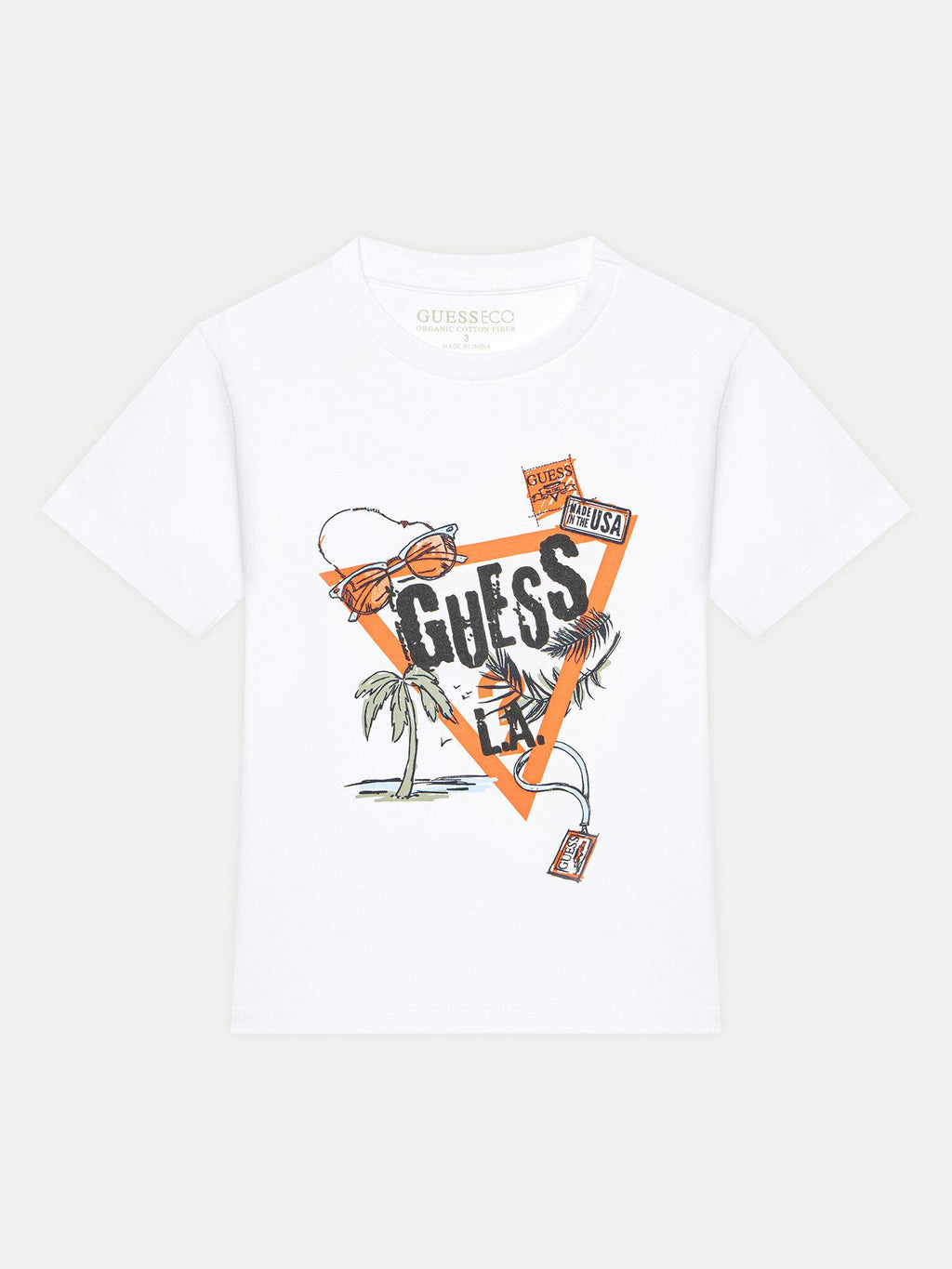 SS T-SHIRT 