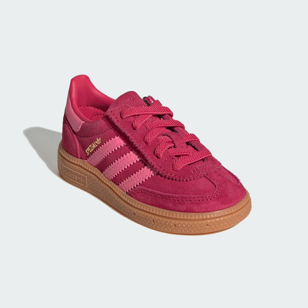 HANDBALL SPEZIAL CF RUBRED/LUCPNK/GUM2 