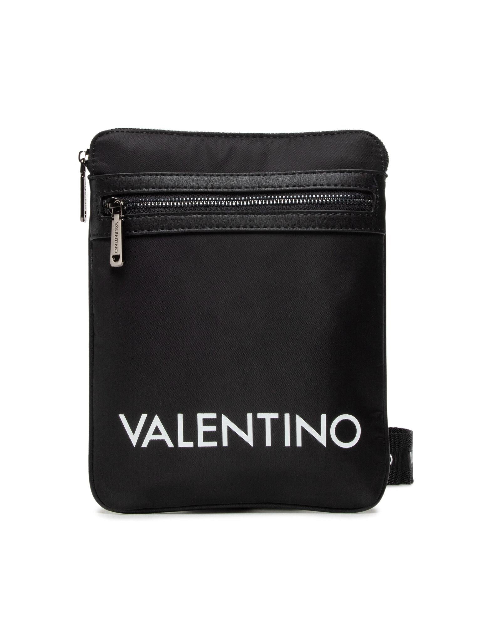 BORSA SINTETICA KYLO VBS47303/NERO VALENTINO