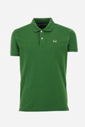 LA MARTINA MAN POLO S/S PIQUET PIQUET STR