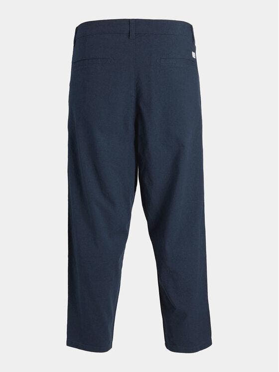 12248993/Navy Blazer JACK AND JONES