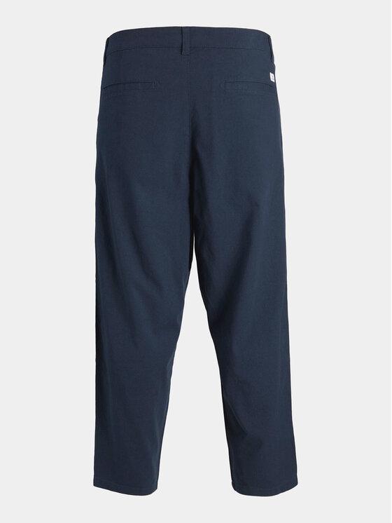 12248993/Navy Blazer JACK AND JONES