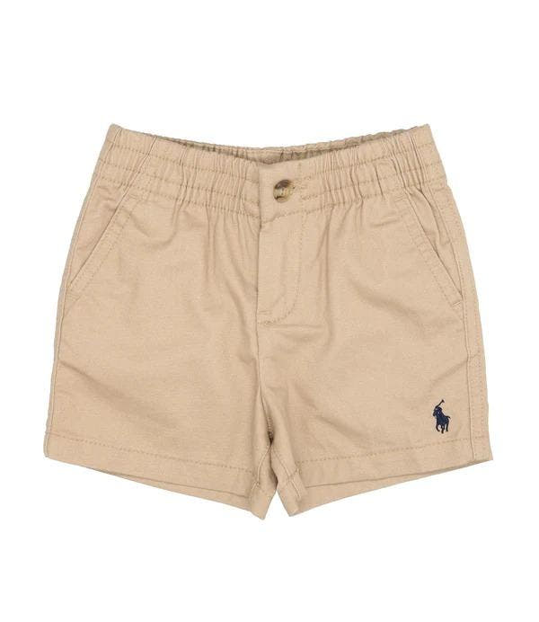 PREPSTER SHT-SHORTS-FLAT FRONT 