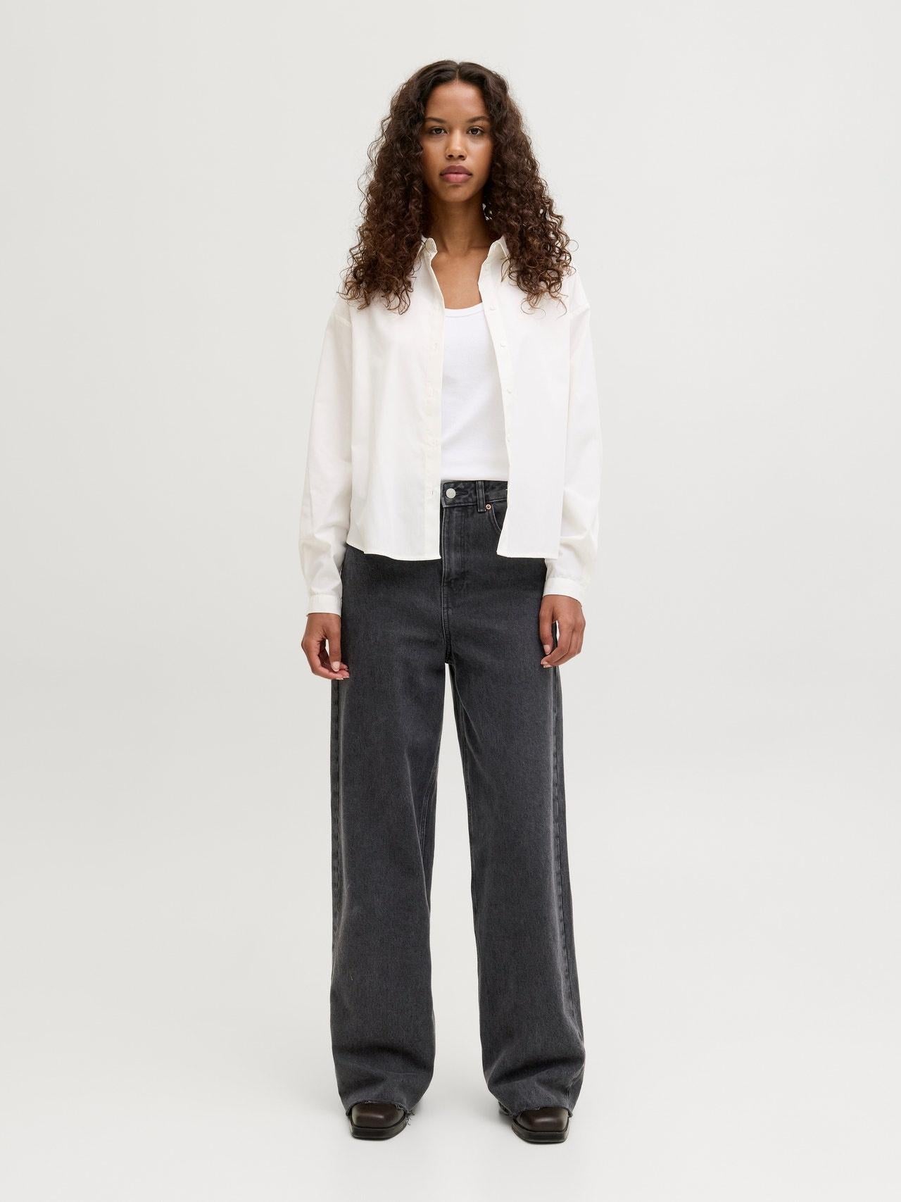 12236442/Black Denim JJXX