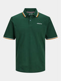 JACK AND JONES JJCAMPA POLO SS