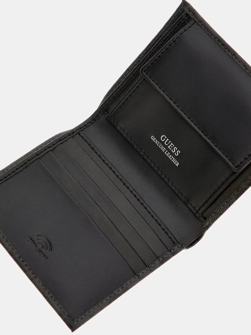 SMVELELEA22/BLA GUESS