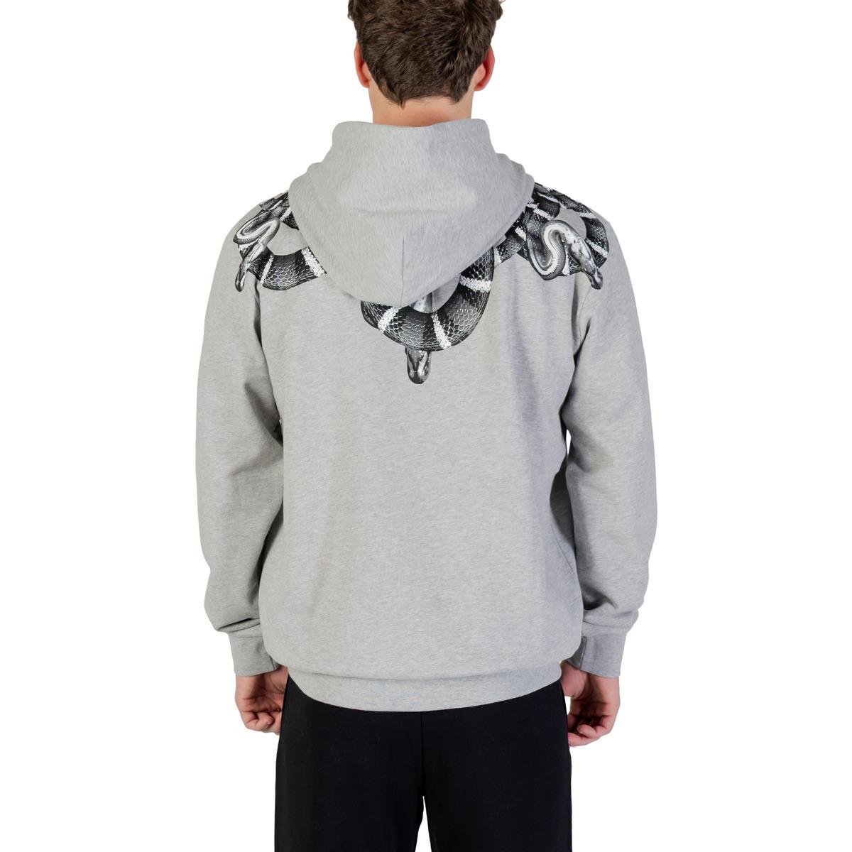 F5CAMAHS042/013 MARCELO BURLON COUNTY OF MILAN