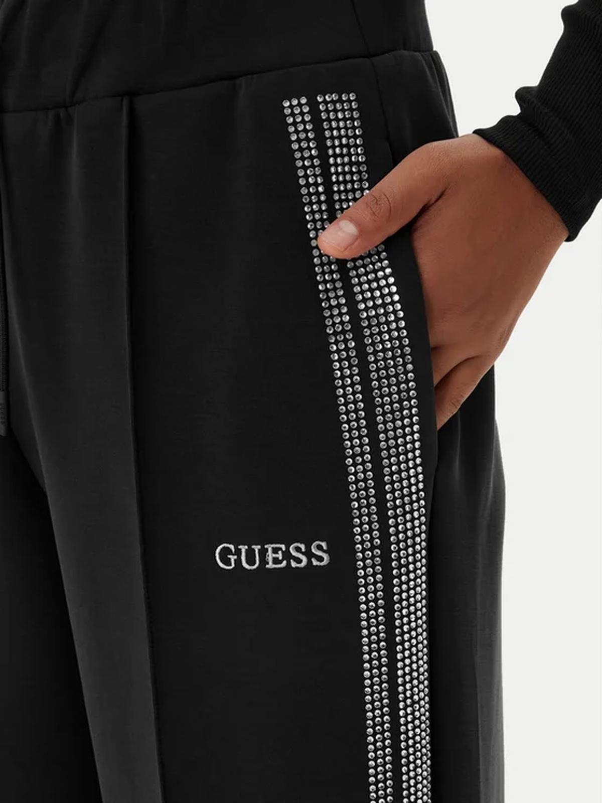V6RB01KCAY2/JBLK GUESS