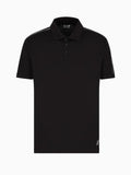EMPORIO ARMANI EA7 POLO SHIRT