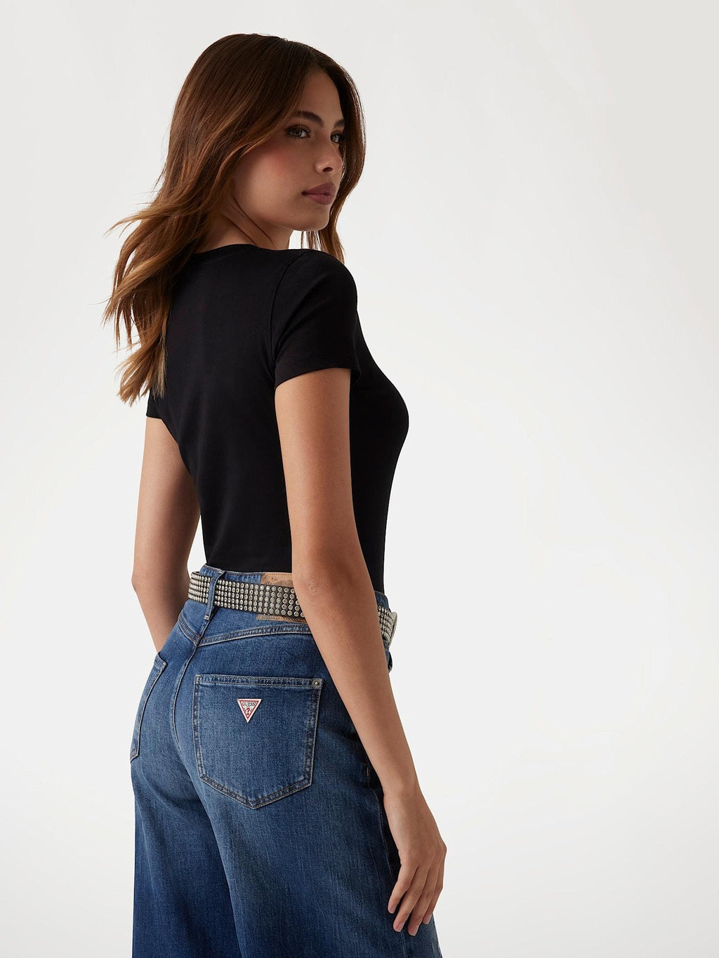 W5YI05J1314/JBLK GUESS