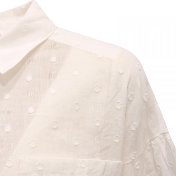 CAMICIA TS M/L GA3153T2517/10602 LIU JO