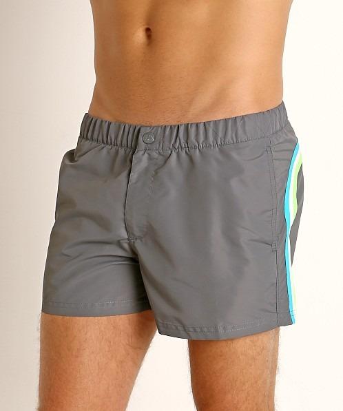 BS/RB ELASTIC WAIST 13" 