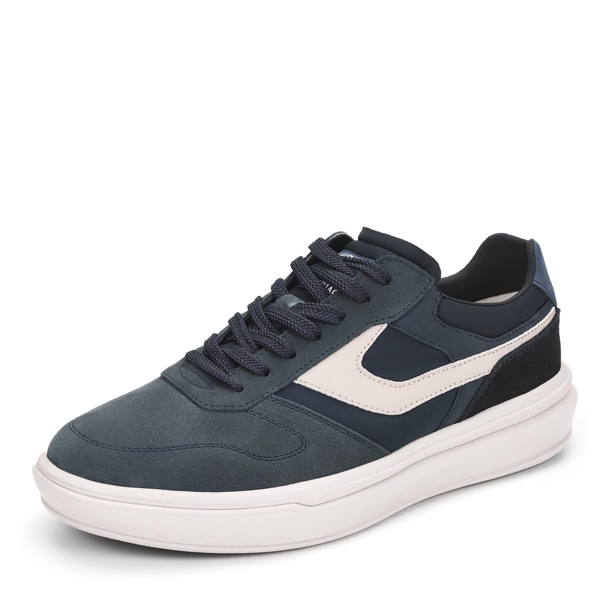 SNEAKER 101988047/BLUE LUMBERJACK