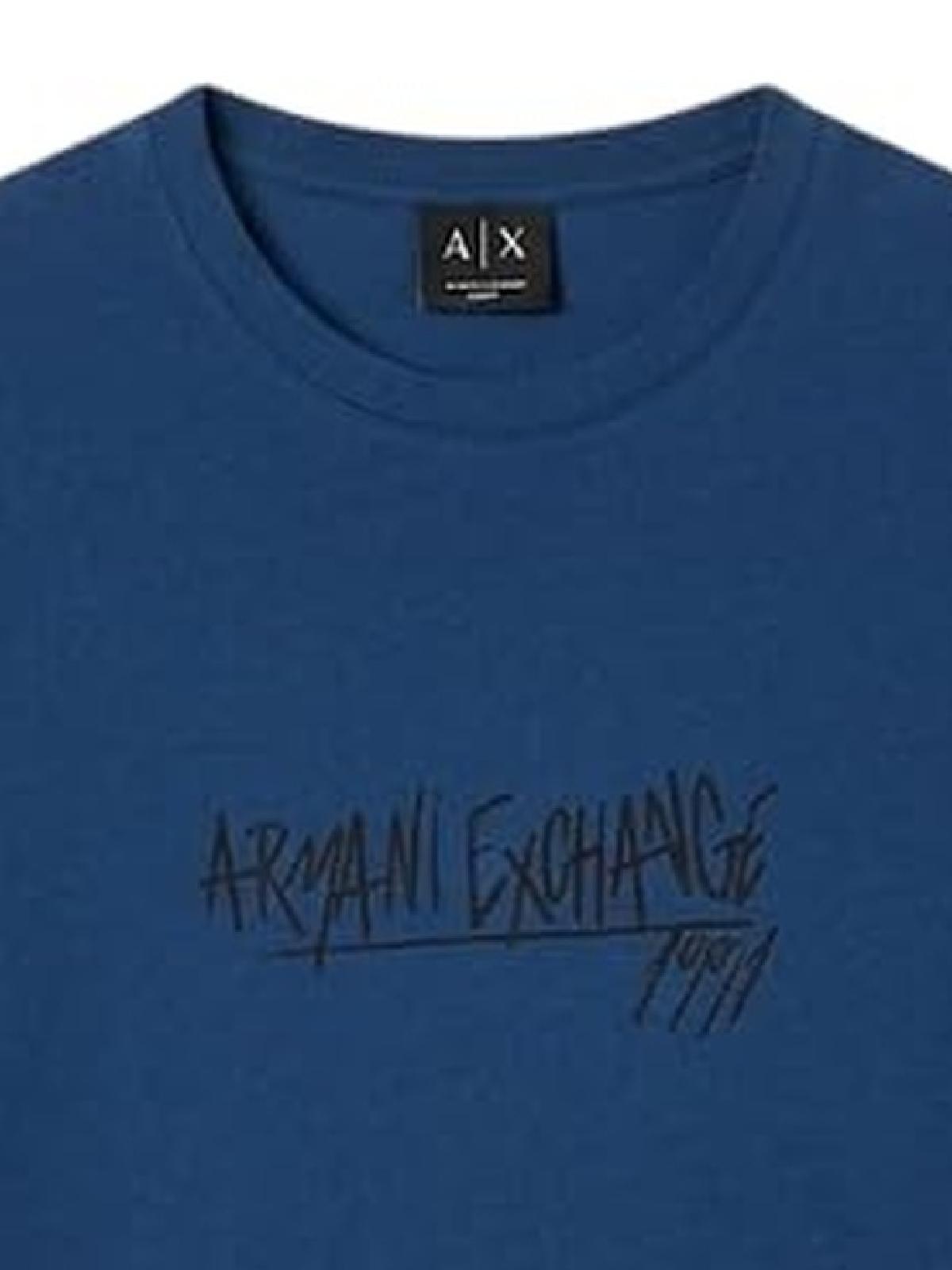 XM002789 AF10356/UB131 ARMANI EXCHANGE