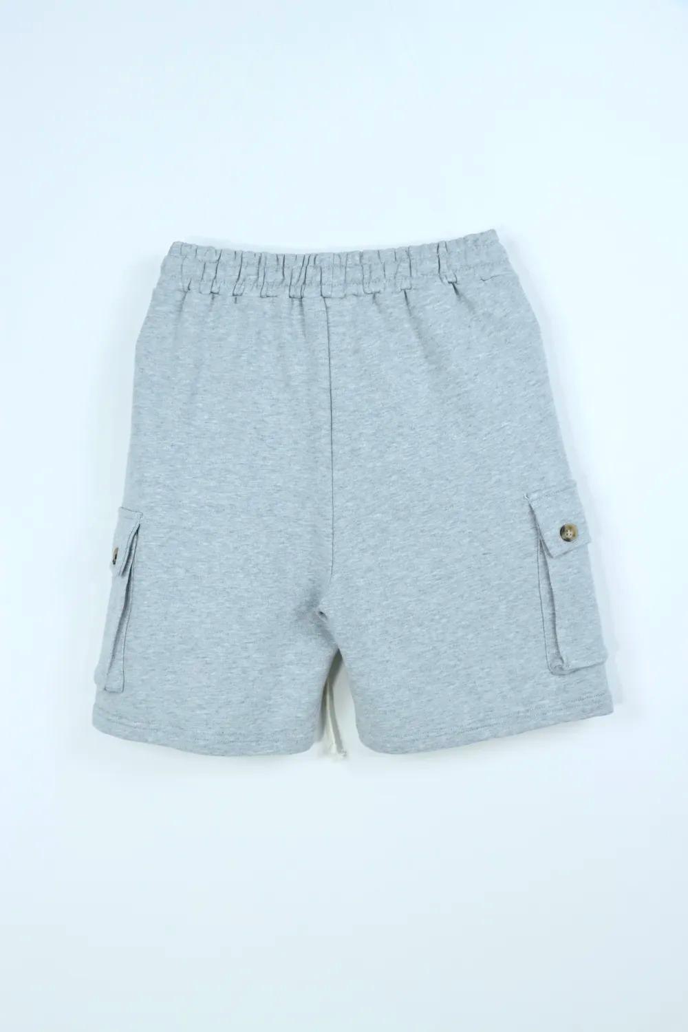 BERMUDA 6601GRIGIO PRIMID