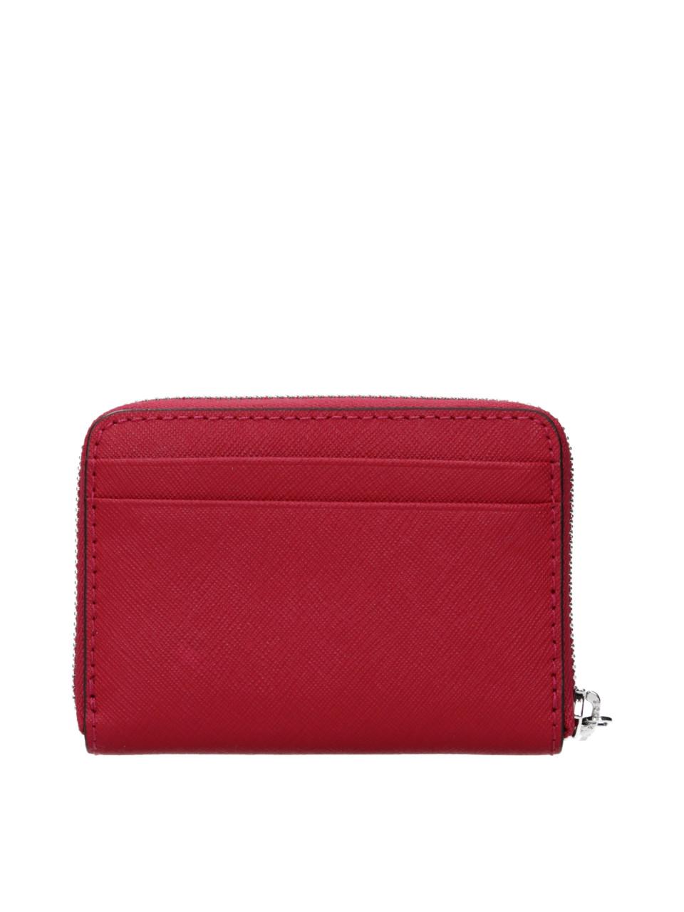 JET SET TRAVEL 35H8STVZ5L/DK RASPBERRY MICHAEL KORS