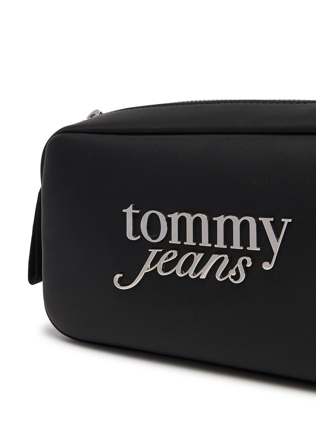 TJW BOLD SCRIPT CAMERA BAG AW0AW17897/BDS TOMMY JEANS