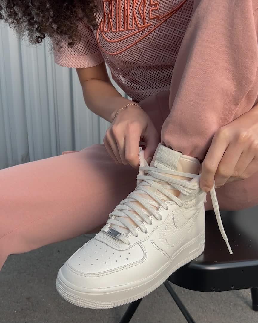 AF1 SCULPT DC3590/101 NIKE