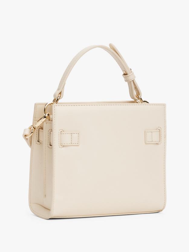 TH HERITAGE MINI SATCHEL 