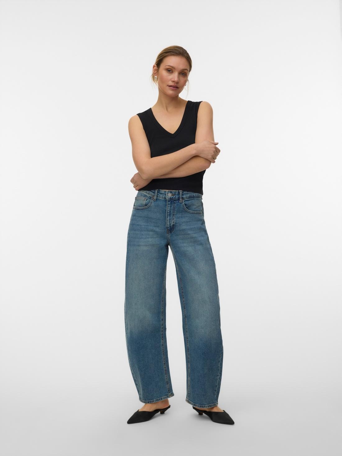 10342916/Black VERO MODA