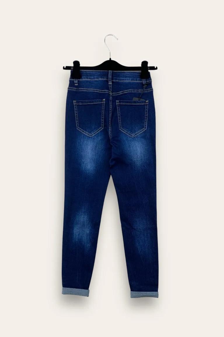 TD-14951/Blue Jeans LOVEme