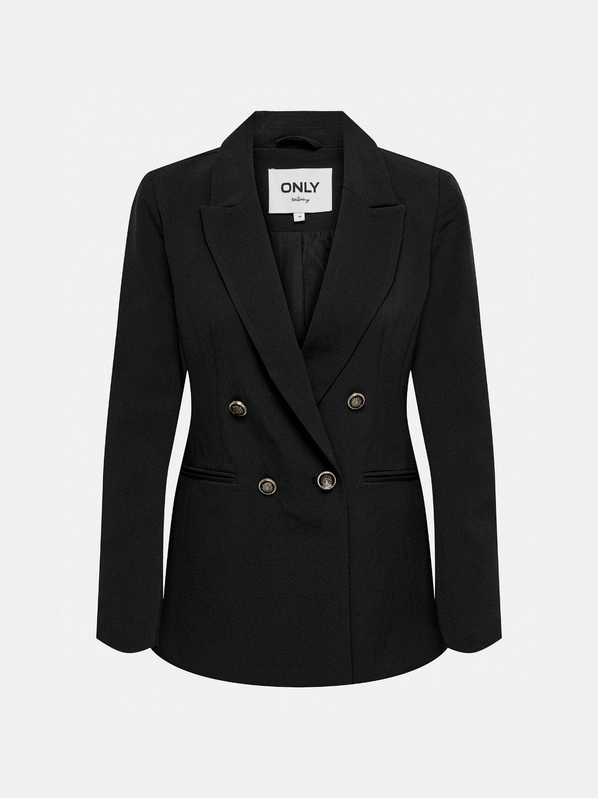 15294709/Black ONLY