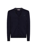CARDIGAN SOLID 
