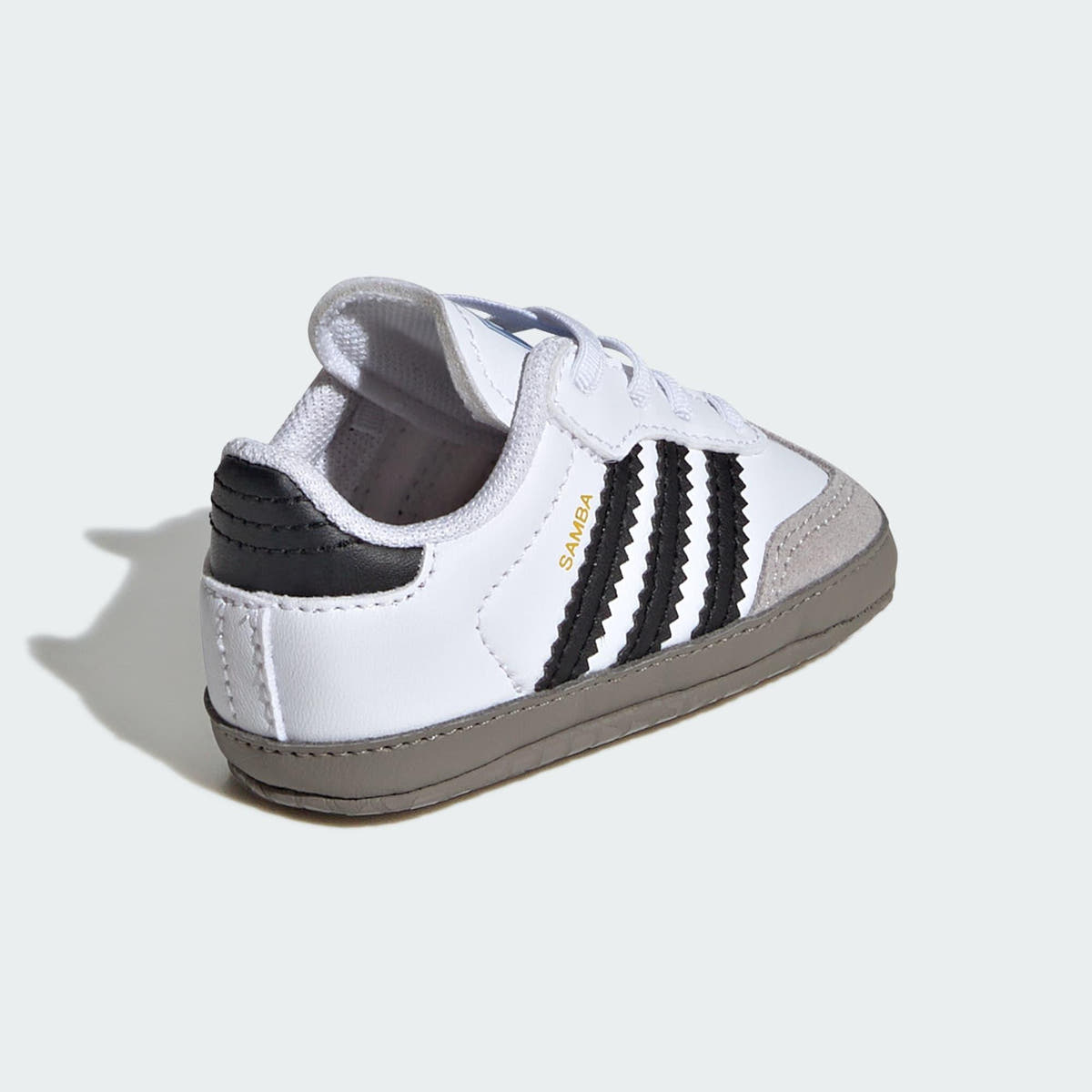 SAMBA CRIB          FTWWHT/CBLACK/CGRANI 