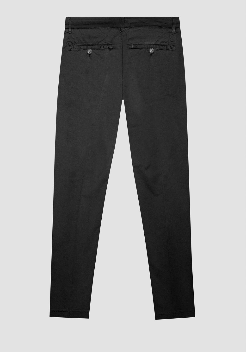 PANTALONI BRYAN SKINNY FIT IN MMTR00580 FA800185 W00326/9000 ANTONY MORATO