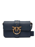 LOVE ONE MINI SLOUCHY FL CALF