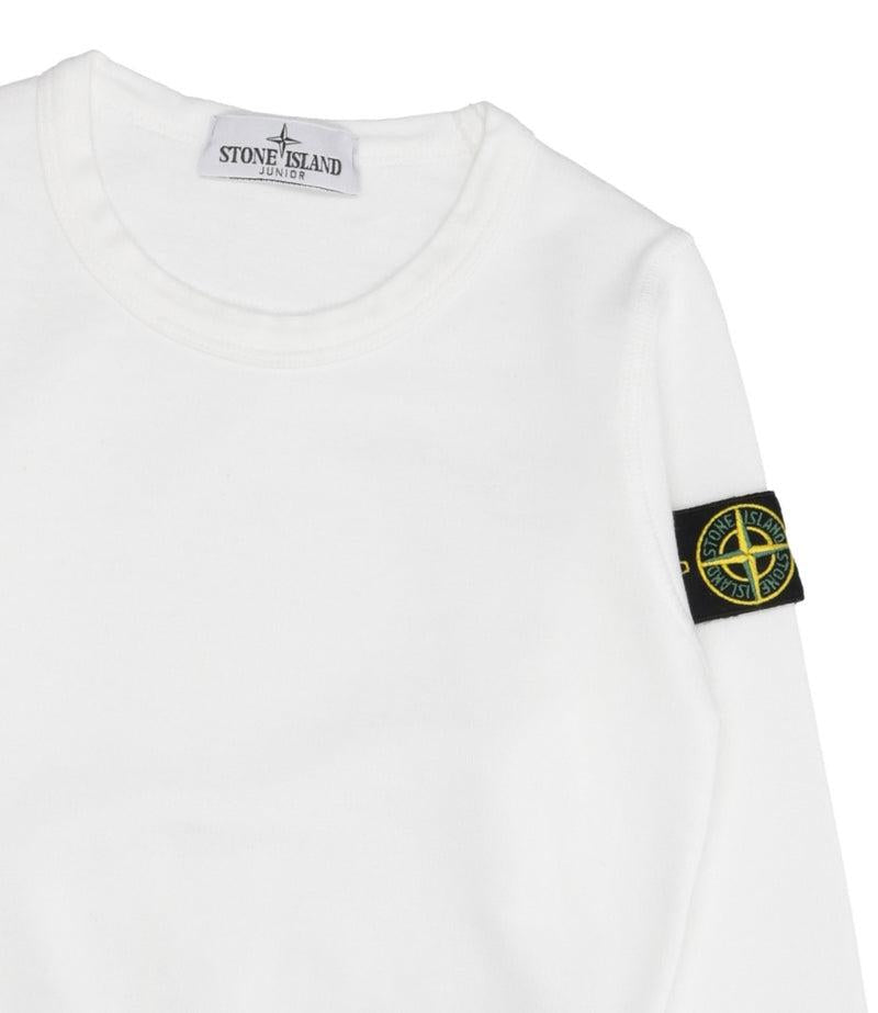 K1S166100011S0040/V0001 STONE ISLAND JUNIOR