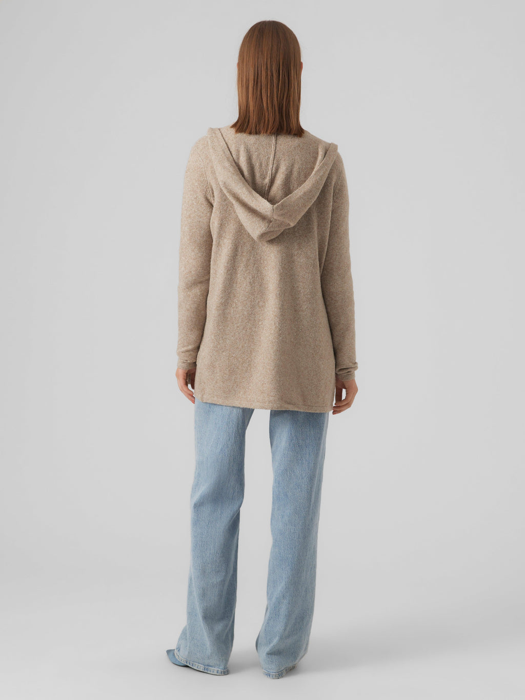 10235948/Sepia Tint VERO MODA