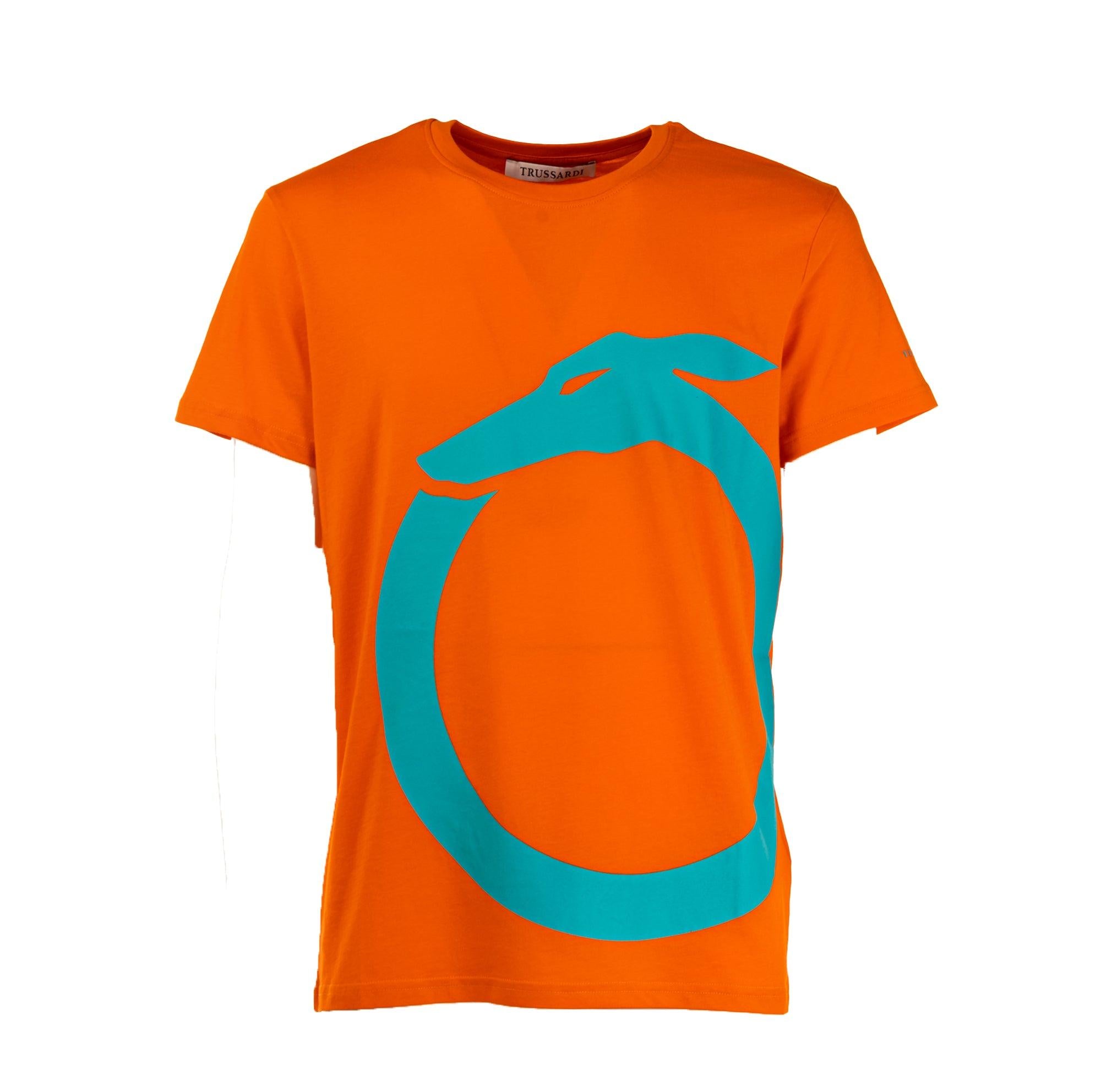 TRU2MTS01/ORANGE TRUSSARDI