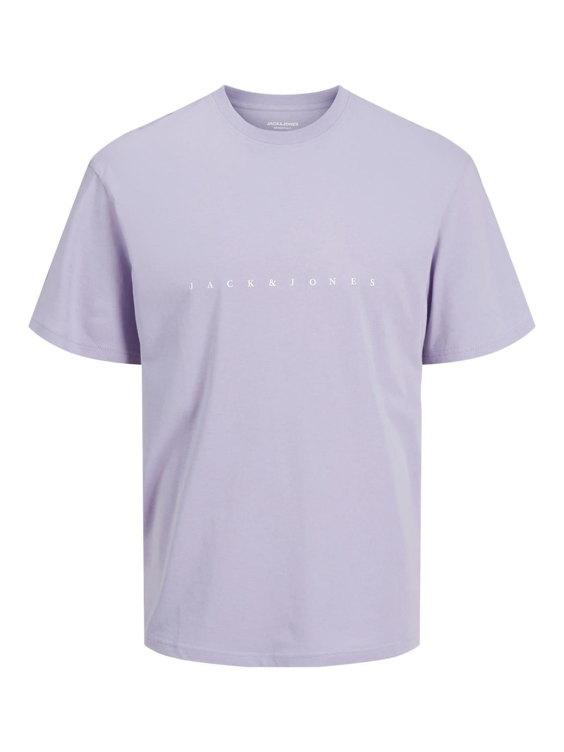 12234746/Languid Lavender JACK AND JONES
