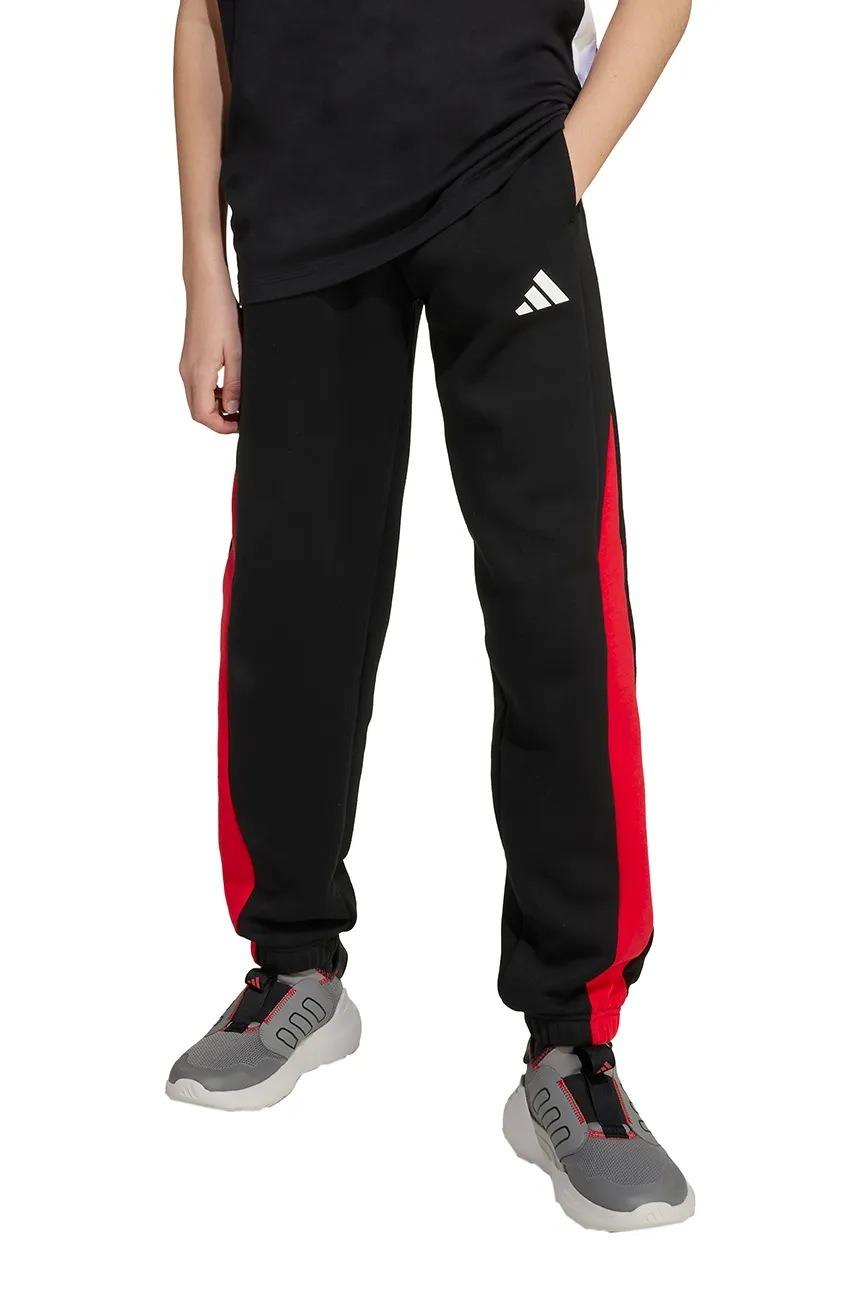 J CB FL PT BLACK/PURRUB/WHITE 